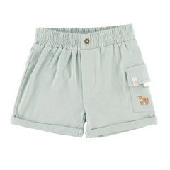 NANO Ensemble T-shirt deux-pièces GARÇON