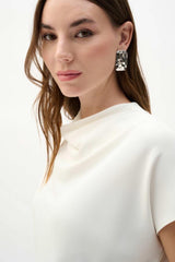 JOSEPH RIBKOFF BLOUSE FEMME