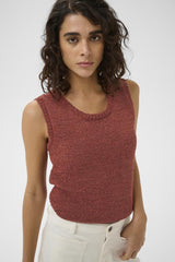KAFFE CAMISOLE FEMME