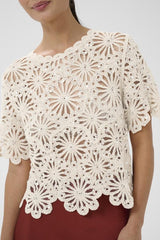 KAFFE CHANDAIL FEMME