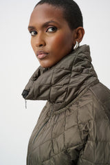 JOSEPH RIBKOFF VESTE FEMME
