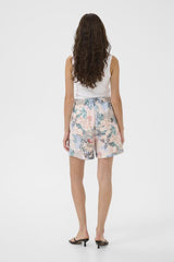 CULTURE SHORT FEMME