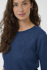 CULTURE CHANDAIL FEMME
