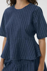 CULTURE BLOUSE FEMME
