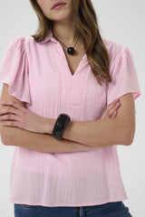 CULTURE BLOUSE FEMME