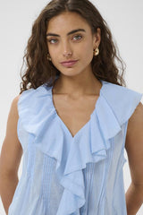 CULTURE BLOUSE FEMME