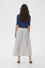 CULTURE JUPE FEMME