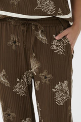 ST-TROPEZ PANTALON FEMME