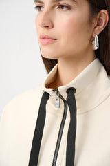 JOSEPH RIBKOFF VESTE FEMME