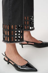 JOSEPH RIBKOFF JEANS FEMME