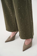 JOSEPH RIBKOFF JEANS FEMME