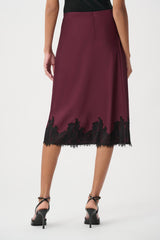 JOSEPH RIBKOFF JUPE FEMME