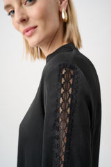 JOSEPH RIBKOFF BLOUSE FEMME