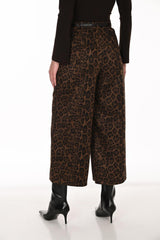 FRANK LYMAN PANTALON FEMME
