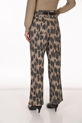 FRANK LYMAN PANTALON FEMME