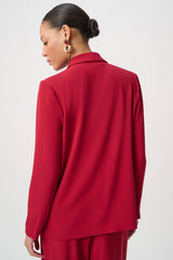 JOSEPH RIBKOFF VESTON FEMME