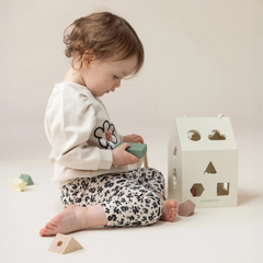 NANO Ensemble t-shirt deux-pièces FILLE