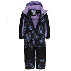 NANO  Habit de neige une-pièce FILLE