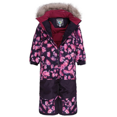 NANO Habit de neige une-pièce FILLE