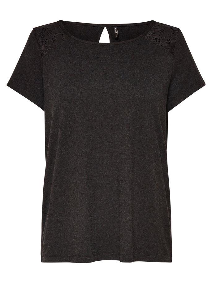 Only T-Shirt Femme