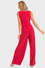 Joseph Ribkoff- JumpSuit Femme