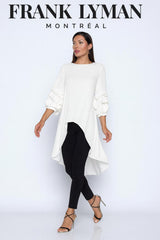Frank Lyman Tunic Femme
