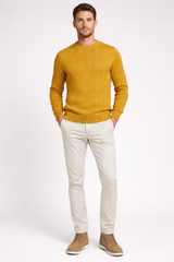 SELECTED CHANDAIL HOMME