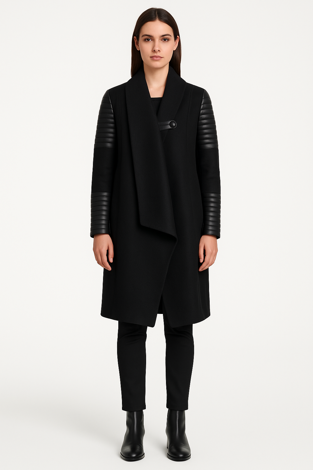 Rudsak Manteau Femme