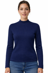 ONLY COL ROULÉ FEMME