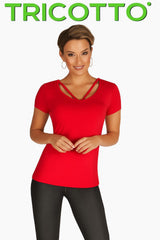 Tricotto Chandail Femme
