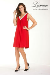 Frank Lyman Robe
