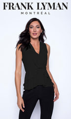 Frank Lyman - Camisole Femme