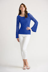 JOSEPH RIBKOFF CHANDAIL FEMME