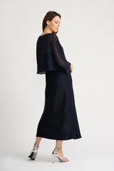 Joseph Ribkoff robe