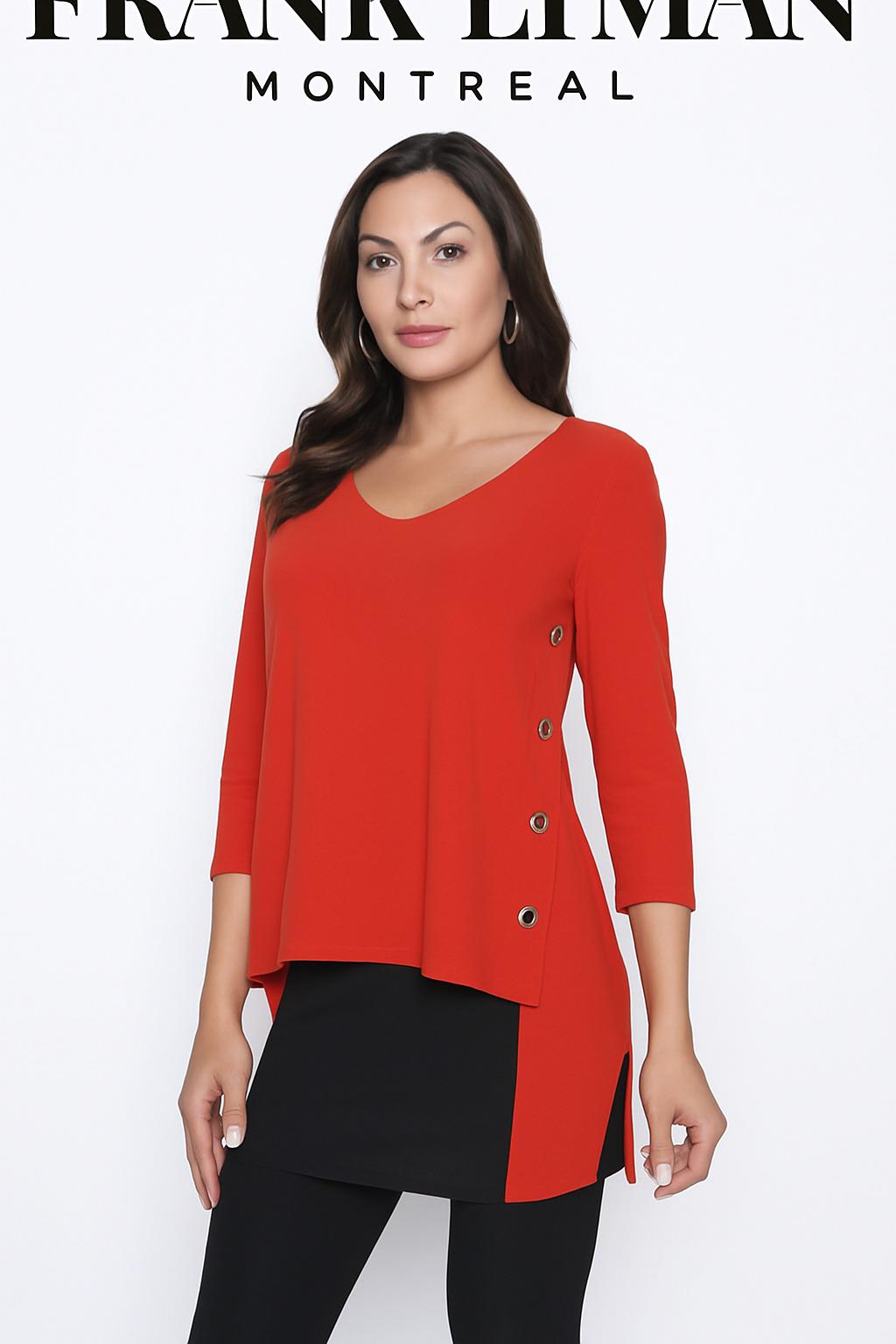 Frank Lyman - Tunic Femme