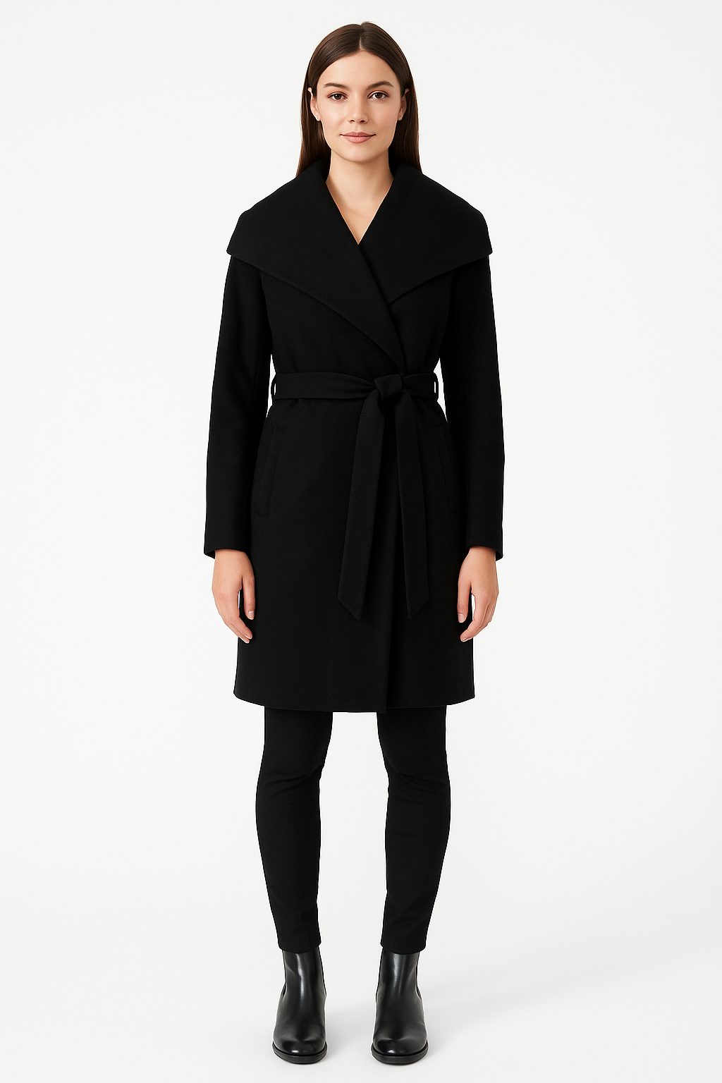 Rudsak Manteau Femme