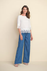 Joseph Ribkoff Blouse Femme