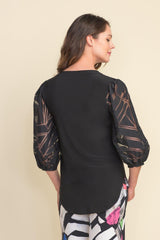 Joseph Ribkoff Blouse