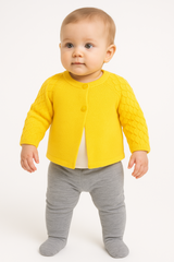 NAME IT CARDIGAN FILLE