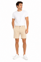 SLECTED SHORT HOMME
