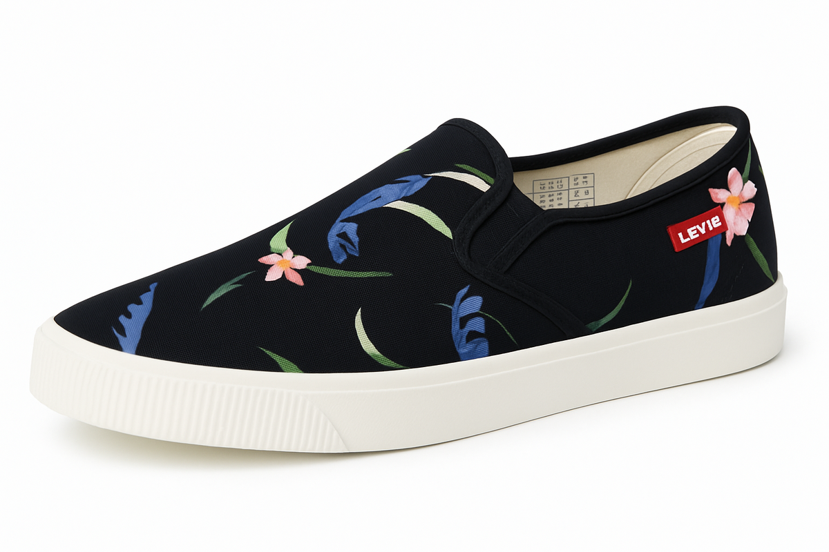 LEVI'S BALLERINE FEMME