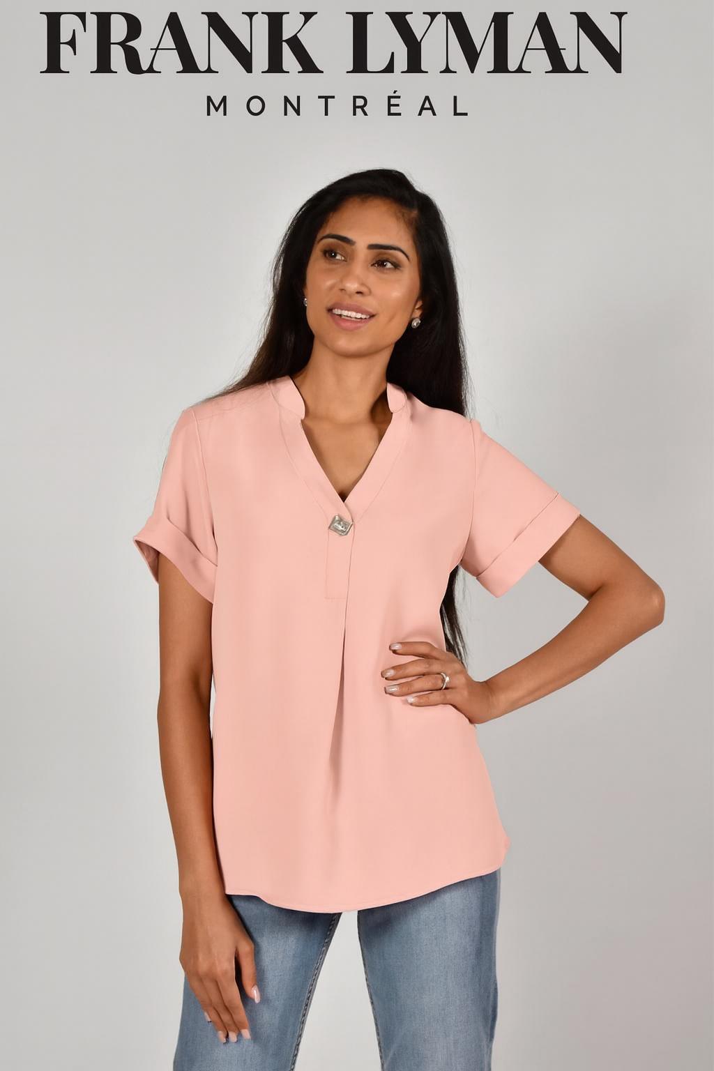 Frank Lyman Blouse Femme