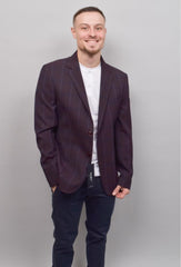 HORST VESTON HOMME
