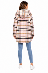 ANGELA MARA MANTEAU FEMME