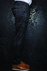 AU NOIR PANTALON HOMME