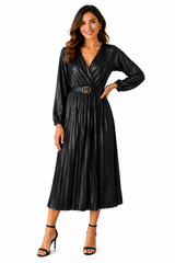 ANGELA MARA ROBE FEMME
