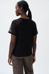 Joseph Ribkoff T-Shirt Femme