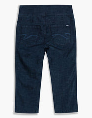 Lois Capri Femme