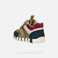 GEOX Chaussure Garçon