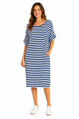 ANGELA MARA ROBE FEMME